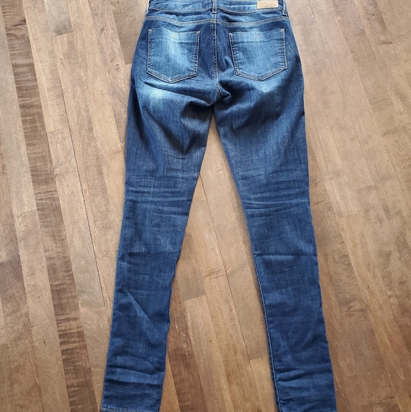 Buffalo Faith Skinny Jeans - Picture 3 of 3